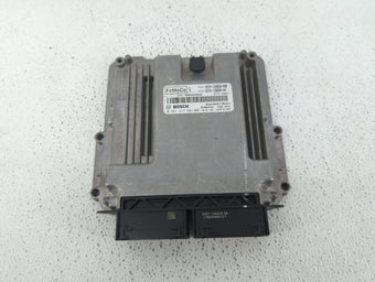 compare product 2017-2019 Ford Fusion PCM Engine Control Computer ECU ECM PCU OEM P/N:KS7A-12A650-BCA HS7A-12A650-ABB Fits 2017 2018 2019 OEM Used Auto Parts