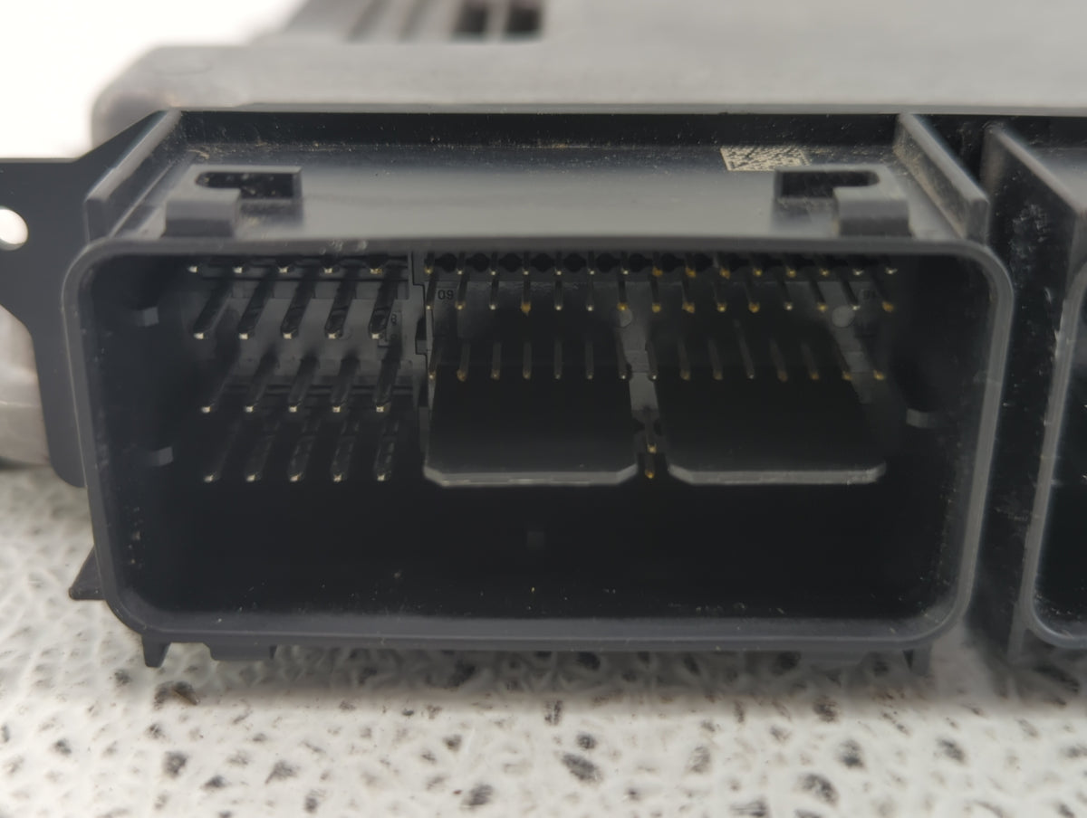 2017-2019 Ford Fusion PCM Engine Control Computer ECU ECM PCU OEM P/N:KS7A-12A650-BCA HS7A-12A650-ABB Fits 2017 2018 2019 OE