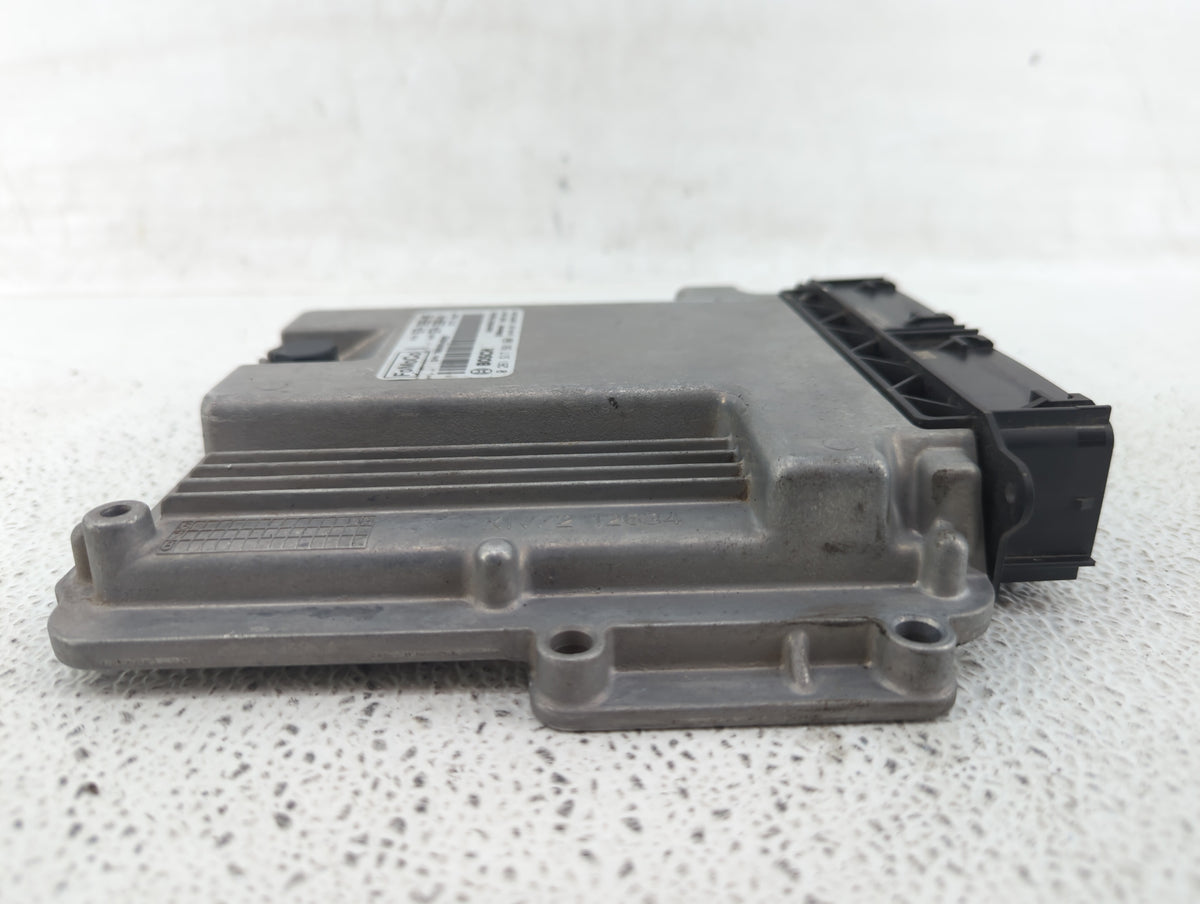 2017-2019 Ford Fusion PCM Engine Control Computer ECU ECM PCU OEM P/N:KS7A-12A650-BCA HS7A-12A650-ABB Fits 2017 2018 2019 OE