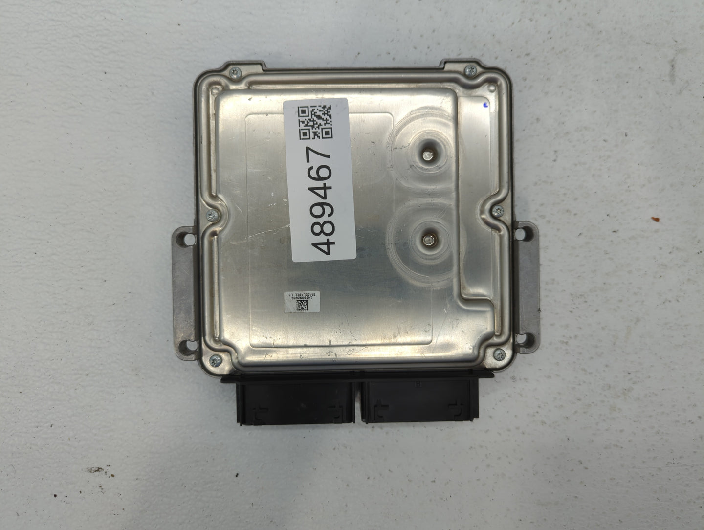 2017-2019 Ford Fusion PCM Engine Control Computer ECU ECM PCU OEM P/N:KS7A-12A650-BCA HS7A-12A650-ABB Fits Fits 2017 2018 20