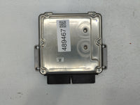 2017-2019 Ford Fusion PCM Engine Control Computer ECU ECM PCU OEM P/N:KS7A-12A650-BCA HS7A-12A650-ABB Fits Fits 2017 2018 20