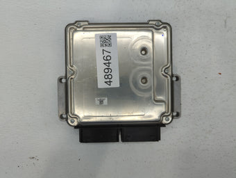 compare product 2017-2019 Ford Fusion PCM Engine Control Computer ECU ECM PCU OEM P/N:KS7A-12A650-BCA HS7A-12A650-ABB Fits Fits 2017 2018 2019 OEM Used Auto Parts