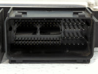 2017-2019 Ford Fusion PCM Engine Control Computer ECU ECM PCU OEM P/N:KS7A-12A650-BCA HS7A-12A650-ABB Fits Fits 2017 2018 20