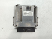 2017-2019 Ford Fusion PCM Engine Control Computer ECU ECM PCU OEM P/N:KS7A-12A650-BCA HS7A-12A650-ABB Fits Fits 2017 2018 20