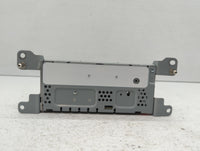 2017-2020 Ford Fusion Am Fm Cd Player Radio Receiver - Oemusedautoparts1.com