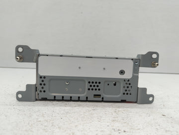 2017-2020 Ford Fusion Am Fm Cd Player Radio Receiver - Oemusedautoparts1.com