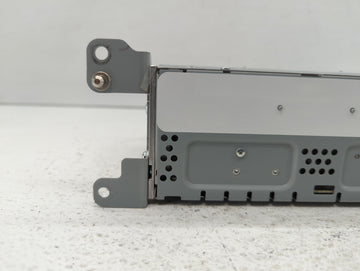 2017-2020 Ford Fusion Am Fm Cd Player Radio Receiver