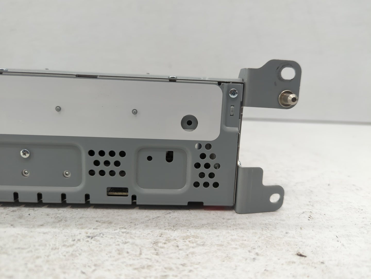 2017-2020 Ford Fusion Am Fm Cd Player Radio Receiver - Oemusedautoparts1.com