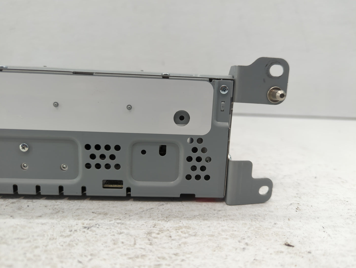 2017-2020 Ford Fusion Am Fm Cd Player Radio Receiver - Oemusedautoparts1.com
