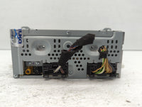 2017-2020 Ford Fusion Am Fm Cd Player Radio Receiver - Oemusedautoparts1.com