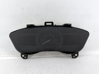 compare product 2018 Ford Fusion Instrument Cluster Speedometer Gauges P/N:JS7T-10849-GA JS7T-10849-MA Fits OEM Used Auto Parts