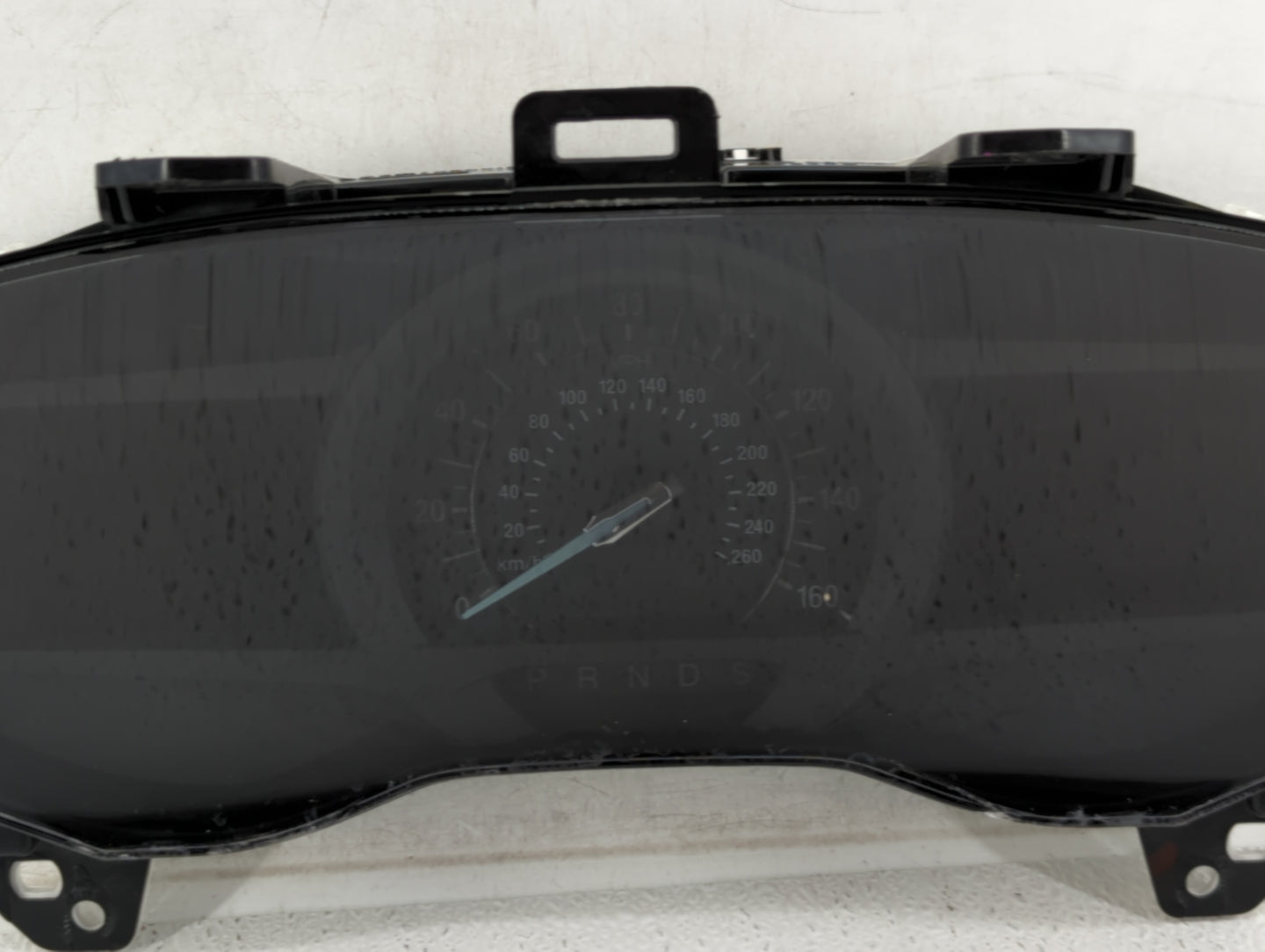 2018 Ford Fusion Instrument Cluster Speedometer Gauges P/N:JS7T-10849-GA JS7T-10849-MA Fits OEM Used Auto Parts - Oemusedaut