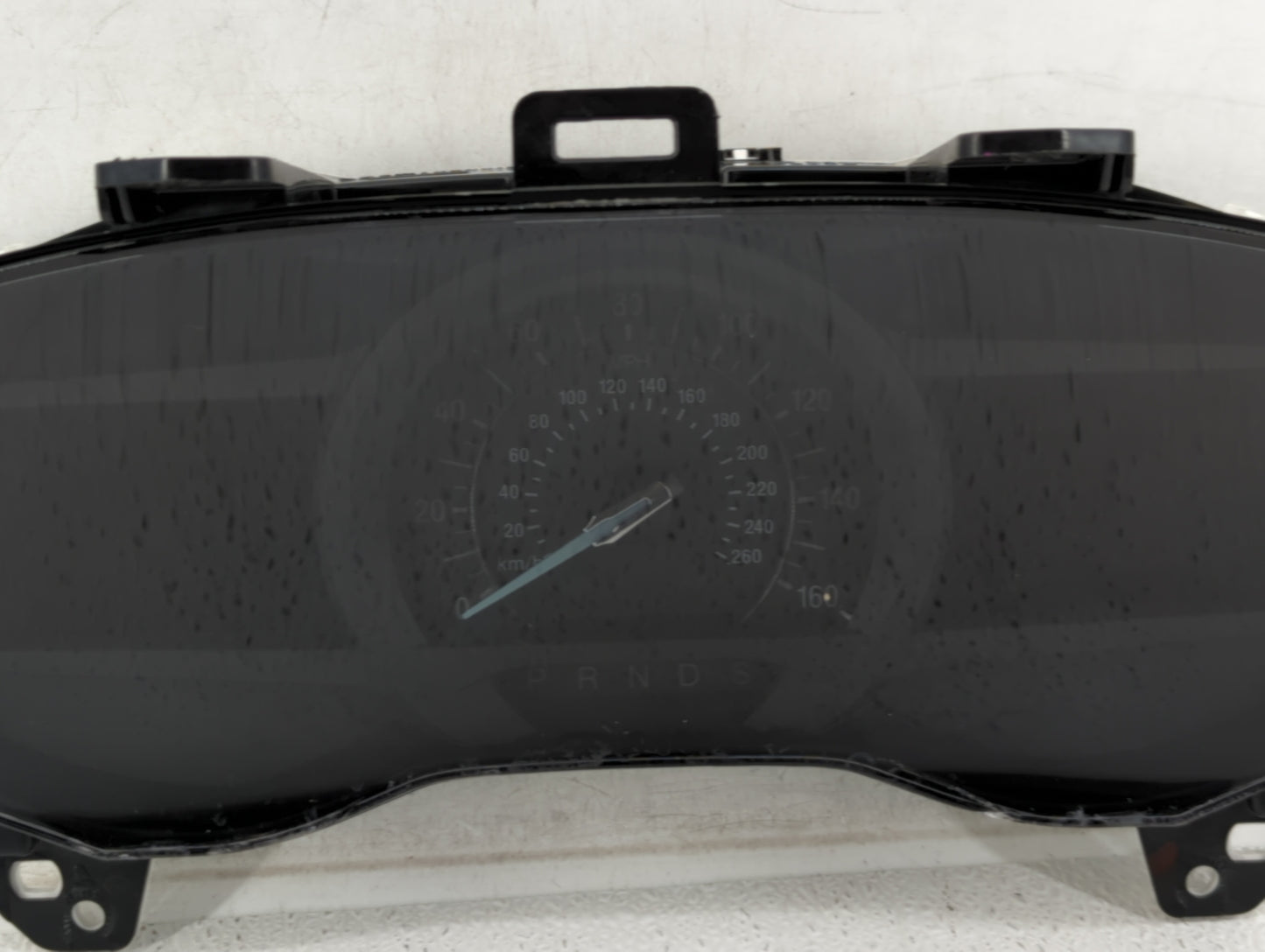2018 Ford Fusion Instrument Cluster Speedometer Gauges P/N:JS7T-10849-GA JS7T-10849-MA Fits OEM Used Auto Parts - Oemusedaut