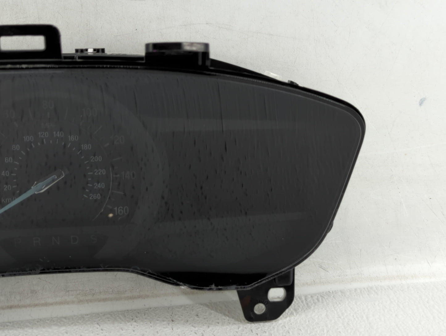 2018 Ford Fusion Instrument Cluster Speedometer Gauges P/N:JS7T-10849-GA JS7T-10849-MA Fits OEM Used Auto Parts - Oemusedaut