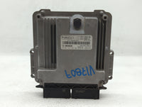 2017-2019 Ford Fusion PCM Engine Control Computer ECU ECM PCU OEM P/N:KS7A-12A650-BCA HS7A-12A650-ABB Fits Fits 2017 2018 20