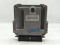 2017-2019 Ford Fusion PCM Engine Control Computer ECU ECM PCU OEM P/N:KS7A-12A650-BCA HS7A-12A650-ABB Fits Fits 2017 2018 20