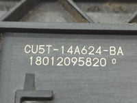 2017-2019 Ford Fusion PCM Engine Control Computer ECU ECM PCU OEM P/N:KS7A-12A650-BCA HS7A-12A650-ABB Fits Fits 2017 2018 20