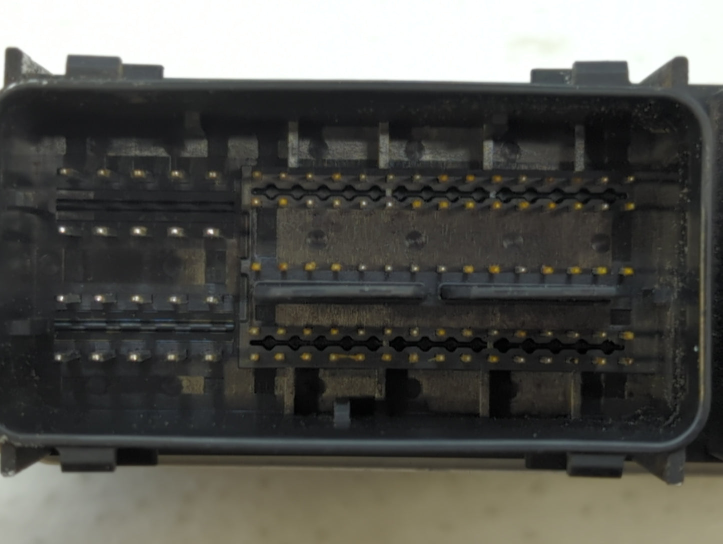 2017-2019 Ford Fusion PCM Engine Control Computer ECU ECM PCU OEM P/N:KS7A-12A650-BCA HS7A-12A650-ABB Fits Fits 2017 2018 20