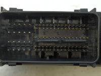 2017-2019 Ford Fusion PCM Engine Control Computer ECU ECM PCU OEM P/N:KS7A-12A650-BCA HS7A-12A650-ABB Fits Fits 2017 2018 20