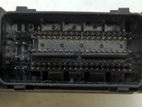 2017-2019 Ford Fusion PCM Engine Control Computer ECU ECM PCU OEM P/N:KS7A-12A650-BCA HS7A-12A650-ABB Fits Fits 2017 2018 20