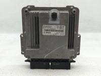 2017-2019 Ford Fusion PCM Engine Control Computer ECU ECM PCU OEM P/N:GS7A-12B684-AA HS7A-12A650-ABB Fits Fits 2017 2018 201