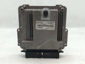 compare product 2017-2019 Ford Fusion PCM Engine Control Computer ECU ECM PCU OEM P/N:GS7A-12B684-AA HS7A-12A650-ABB Fits Fits 2017 2018 2019 OEM Used Auto Parts