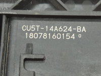 2017-2019 Ford Fusion PCM Engine Control Computer ECU ECM PCU OEM P/N:GS7A-12B684-AA HS7A-12A650-ABB Fits Fits 2017 2018 201