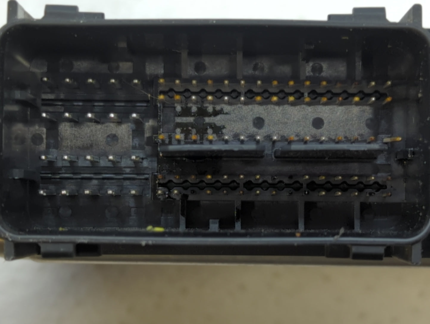 2017-2019 Ford Fusion PCM Engine Control Computer ECU ECM PCU OEM P/N:GS7A-12B684-AA HS7A-12A650-ABB Fits Fits 2017 2018 201