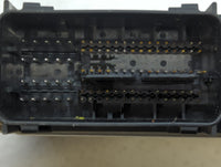 2017-2019 Ford Fusion PCM Engine Control Computer ECU ECM PCU OEM P/N:GS7A-12B684-AA HS7A-12A650-ABB Fits Fits 2017 2018 201