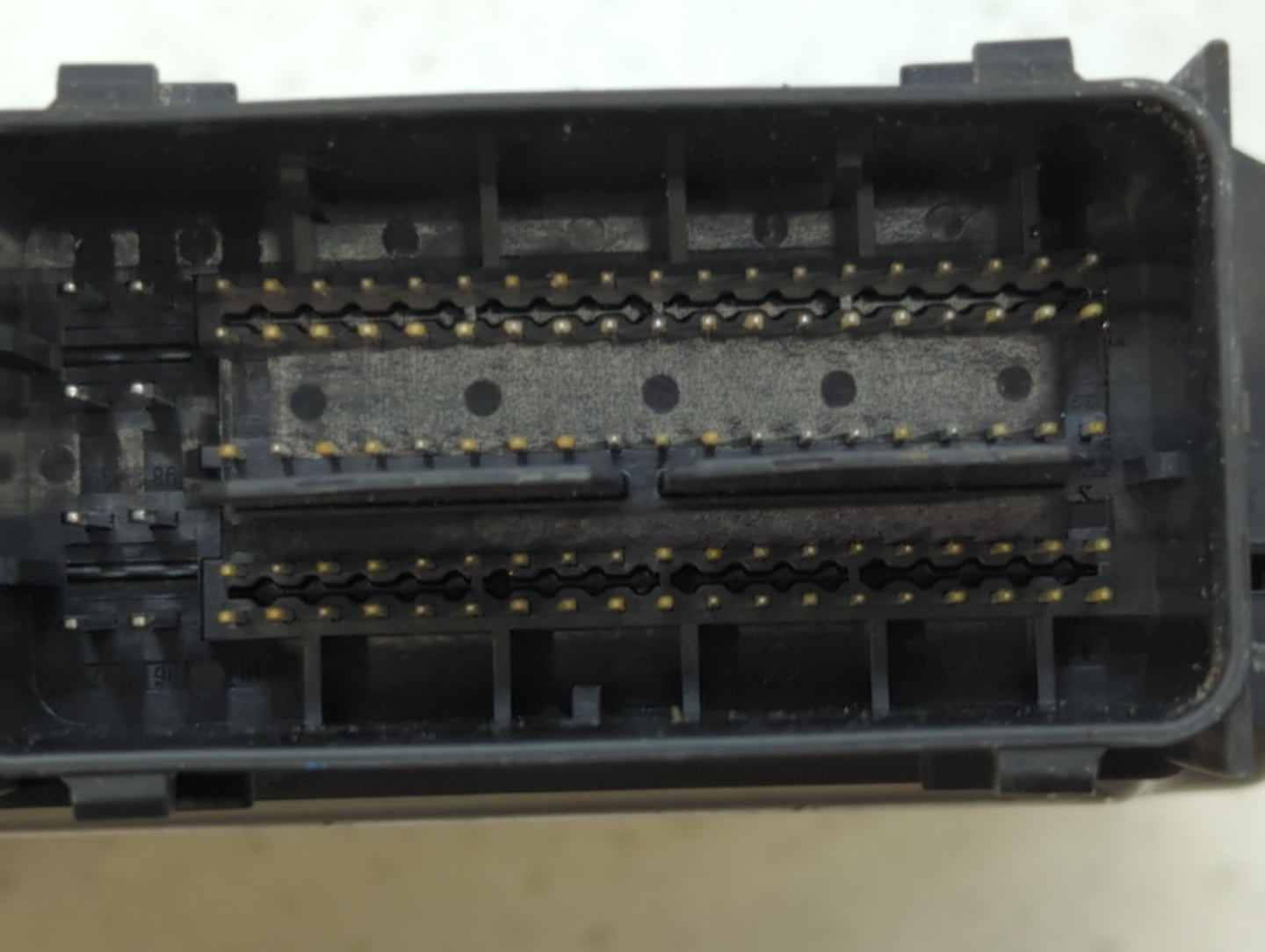 2017-2019 Ford Fusion PCM Engine Control Computer ECU ECM PCU OEM P/N:GS7A-12B684-AA HS7A-12A650-ABB Fits Fits 2017 2018 201