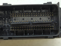 2017-2019 Ford Fusion PCM Engine Control Computer ECU ECM PCU OEM P/N:GS7A-12B684-AA HS7A-12A650-ABB Fits Fits 2017 2018 201