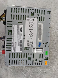 2017-2020 Ford Fusion Radio AM FM Cd Player Receiver Replacement P/N:CQ-JJ22E0UMH FS7T-19C107-AD Fits Fits 2017 2018 2019 20