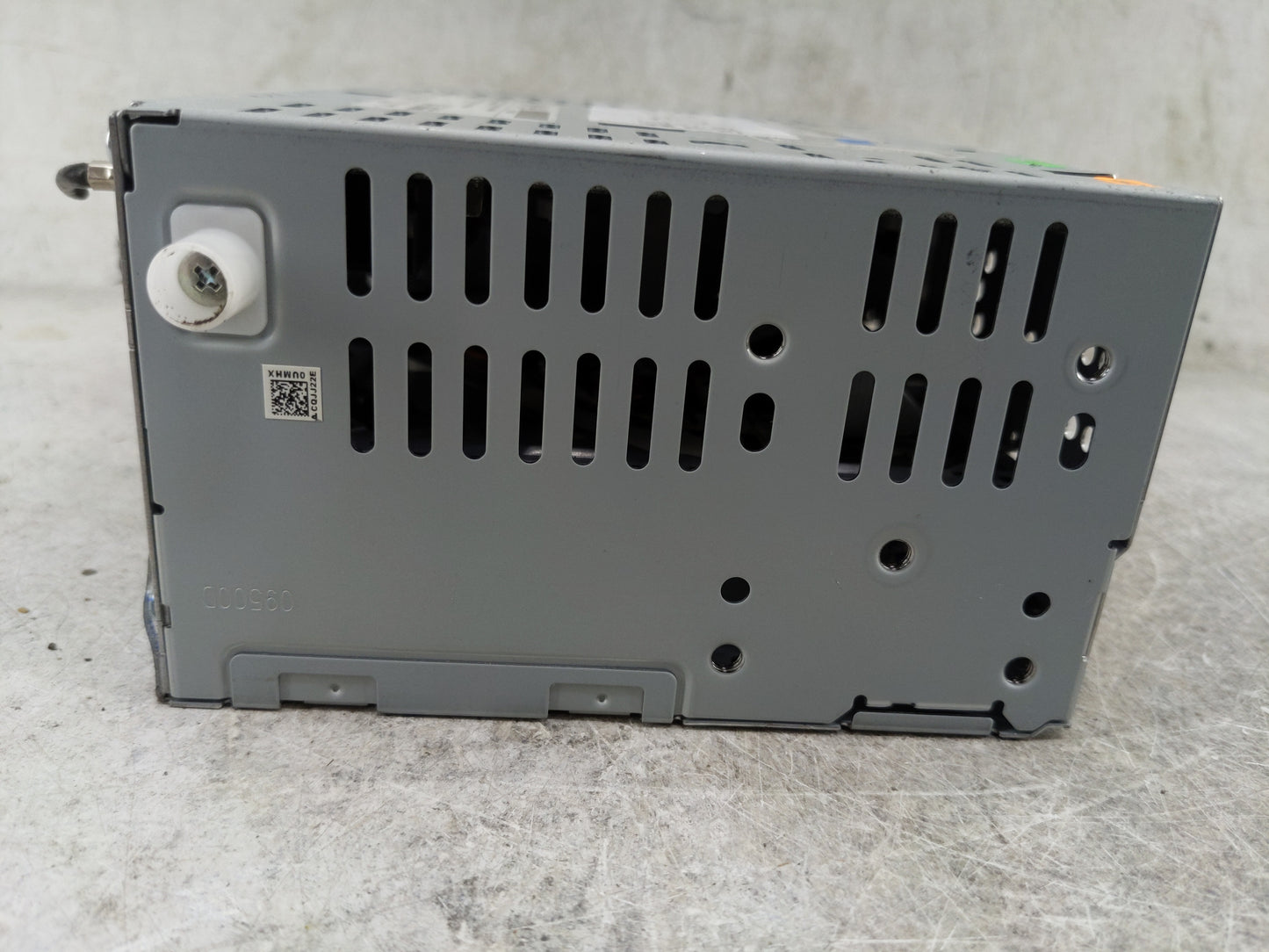 2017-2020 Ford Fusion Radio AM FM Cd Player Receiver Replacement P/N:CQ-JJ22E0UMH FS7T-19C107-AD Fits Fits 2017 2018 2019 20