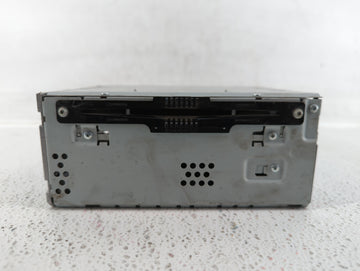2017-2020 Ford Fusion Radio AM FM Cd Player Receiver Replacement P/N:HS7T-19C107-ZE HS7T-19C107-ZD Fits Fits 2017 2018 2019 