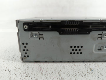 2017-2020 Ford Fusion Radio AM FM Cd Player Receiver Replacement P/N:HS7T-19C107-ZE HS7T-19C107-ZD Fits Fits 2017 2018 2019 2020 OEM Used Auto Parts