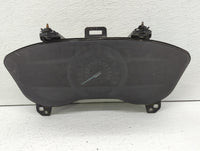 2018 Ford Fusion Instrument Cluster Speedometer Gauges P/N:JS7T-10849-MA JS7T-10849-GA Fits OEM Used Auto Parts - Oemusedaut
