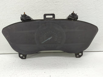 compare product 2018 Ford Fusion Instrument Cluster Speedometer Gauges P/N:JS7T-10849-MA JS7T-10849-GA Fits OEM Used Auto Parts