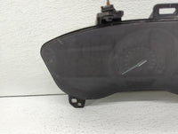 2018 Ford Fusion Instrument Cluster Speedometer Gauges P/N:JS7T-10849-MA JS7T-10849-GA Fits OEM Used Auto Parts - Oemusedaut