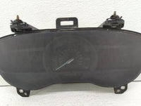 2018 Ford Fusion Instrument Cluster Speedometer Gauges P/N:JS7T-10849-MA JS7T-10849-GA Fits OEM Used Auto Parts - Oemusedaut