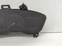 2018 Ford Fusion Instrument Cluster Speedometer Gauges P/N:JS7T-10849-MA JS7T-10849-GA Fits OEM Used Auto Parts - Oemusedaut