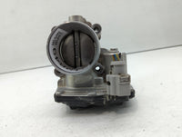 2014-2020 Ford Fusion Throttle Body P/N:DS7G-9F991-CA DS7G-9F991-BB Fits Fits 2014 2015 2016 2017 2018 2019 2020 OEM Used Au