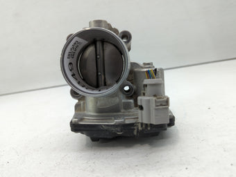 compare product 2014-2020 Ford Fusion Throttle Body P/N:DS7G-9F991-CA DS7G-9F991-BB Fits Fits 2014 2015 2016 2017 2018 2019 2020 OEM Used Auto Parts