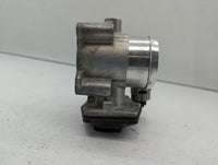 2014-2020 Ford Fusion Throttle Body P/N:DS7G-9F991-CA DS7G-9F991-BB Fits Fits 2014 2015 2016 2017 2018 2019 2020 OEM Used Au