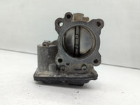 2014-2020 Ford Fusion Throttle Body P/N:DS7G-9F991-CA DS7G-9F991-BB Fits Fits 2014 2015 2016 2017 2018 2019 2020 OEM Used Au