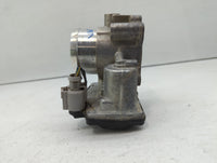 2014-2020 Ford Fusion Throttle Body P/N:DS7G-9F991-CA DS7G-9F991-BB Fits Fits 2014 2015 2016 2017 2018 2019 2020 OEM Used Au