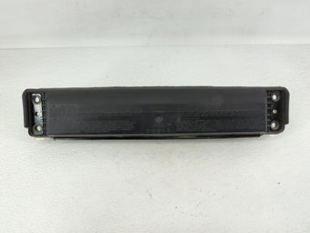 compare product 2017-2019 Ford Fusion Air Bag Passenger Right Dashboard Oem