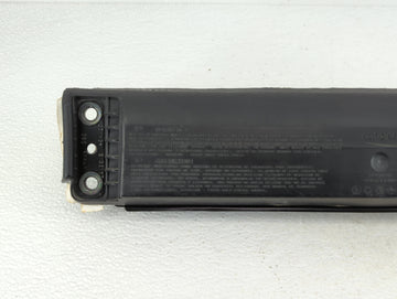 2017-2019 Ford Fusion Air Bag Passenger Right Dashboard Oem