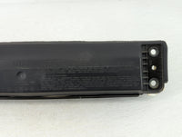 2017-2019 Ford Fusion Air Bag Passenger Right Dashboard Oem - Oemusedautoparts1.com