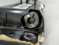 2017-2019 Ford Fusion Air Bag Passenger Right Dashboard Oem - Oemusedautoparts1.com