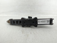 2018 Ford Fusion Spare Scissor Car Jack - Oemusedautoparts1.com